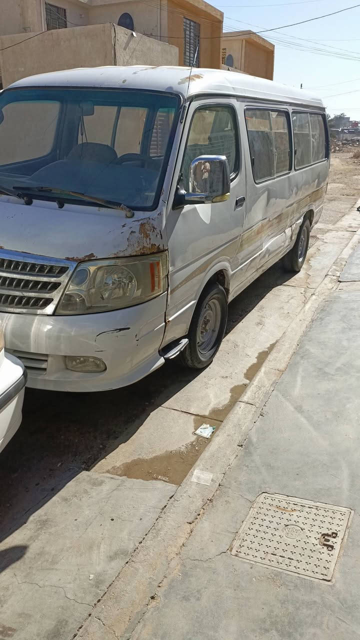 سلام عليكم فتون موديل 2009مكان بغداد جسر ديالى القديم سعر 18بيهة مجال *********** بي واتساب
