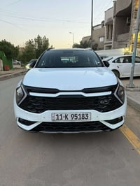 سبورتج جيتي لاين • ٢٠٢٥ • بغداد