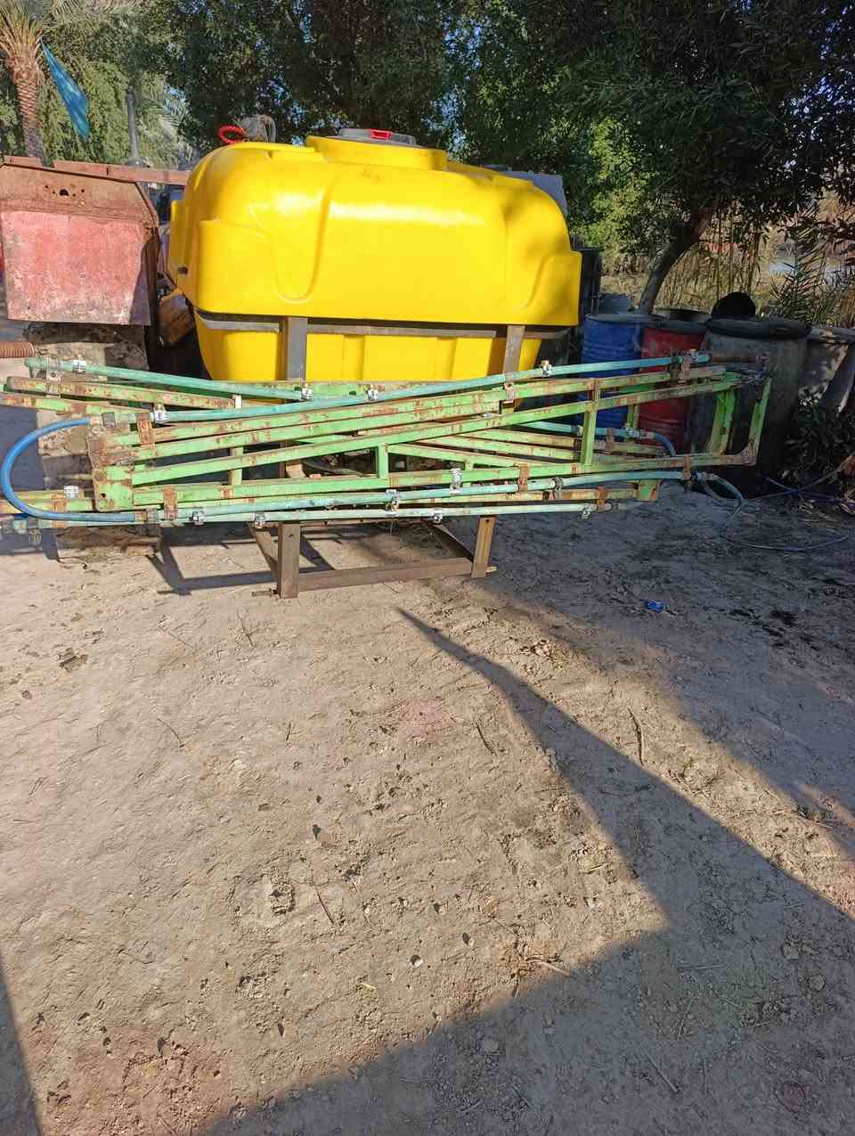 البيع ومراوس وتصليح عل فحص ***********////***********
