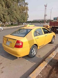 ليفان 2011كير مكينه مكفولات لاصبغ ولاضربه نضيفه سياره نقصها تبريد سعره...