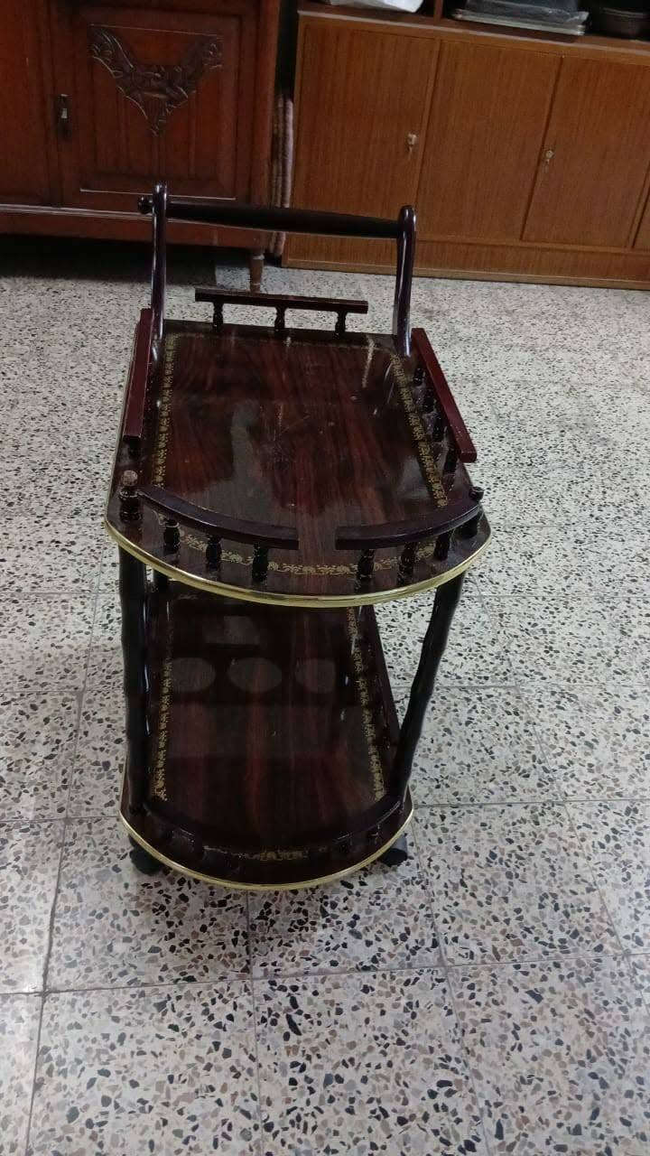 عربة للتقديم نظيفة فول سعرها 30


**إذا كنت صاحب هذا الإعلان وتريد حذفه لأي سبب، رجاءا أرسل رسالة إلى الدعم الفني**