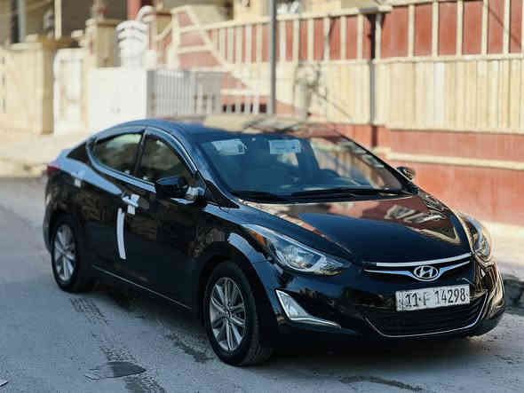 آلسَـِْ♡̨̐ـِْلامَ علـِْ♡̨̐ـِْيگمَ 
هونداي النترا ٢٠١٦ امريكي حادثها جاملغ خلفي بدون ايرباك السعر 113 وبيه مجال  سياره جديده وخير من الله داخله بجيس كير محرك حداديه مكفول تخم تاير ويلكب مال خليجي جديد فيت بم وعبوه جديده ادامه كامله مكاني بغداد *********** 
مواصفات 
محرك 2000 دوش 
ماشية 75 
تحكم ستيرن 
كشنات مغلفات جلد 
شاشه 
كامره خلفيه 
يدات نيكل 
حساس خلفي 
داخل عسلي 
مانع انزلاغ 
رقم بغداد هزه وسنويه جدد
