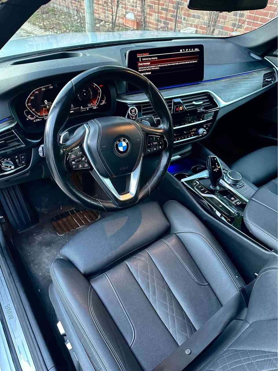 کوردی ـ عربـــــي 🔥 
BMW 530i 2021
Engine:V4 2.0L 🔥

٧٠ هزار مایل روشتووە 
کلین تایتل// تەنها ٣-٤ شوێنی تەعدیل ساردە ، سەری شاسیەکەشی ٣ پەنجە بۆیاغە پەرەشوت تەقیوە
دەعامی بۆ دەعامی ١ دینار مەسرەفی نییە ، گێڕ و مەکینە بە شەرت 
برغوی بانەدراوە ، کامل سێرڤس کراوە 

داتاشو , حەساس , رادار ، گوشین ٧٠٠ ، سەماعە هارمان کاردن
 , سلایت 
نرخی ٢٦٨ وەرقە و مجالەکی کەم
شوێن شقلاوە
0751-105-6858
~~~~~~~~~~
~~~~~~~~~~

BMW 530i  2021
Engine:V4 2.0L 🔥

ماشي ٧٠ الف مایل
(٣-٤ مکانات صغیر تعدیل بارد و ٣ أصابع شاصي مصبوغ پرشوتات طاگ)
دعامی ل دعامی ما بها دینار مصرف و سیارە جاهز
گیر و محرک و کلشيء بشرط شهر واحد 

 داتاشو , رادار , حساس, کشنات ٧٠٠ ، سماعات هارمان کاردن ، سلایت 
سعر 268 ورقە بي مجال بسیط
مکان سیارة شقلاوە

0751-105-6858 أربيل, العراق


**إذا كنت صاحب هذا الإعلان وتريد حذفه لأي سبب، رجاءا أرسل رسالة إلى الدعم الفني**