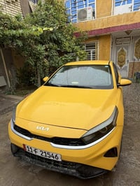 فورتي 2023 منظومة غاز بسمي  السعر 150  حي اور  07711910933