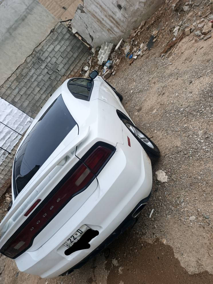 دوج جانجر 2011مكينة 3600شةش بستون بةشةرتي كيرو مكينة سةيارةكة نمونةية لةجواني رقم هةوليرة سةنةوي لة 2024بةسةر جووة بةناوي شةريكة دةتواني تةحويلي بكةي  ***********//*********** دار بنديهكان, السليمانية
