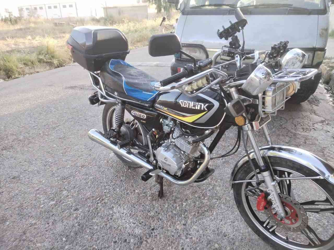 ماطور 5 كير سيفان للبيع شرط كلشي شغال سلف اشاير 550 بي مجال قليل


**إذا كنت صاحب هذا الإعلان وتريد حذفه لأي سبب، رجاءا أرسل رسالة إلى الدعم الفني**