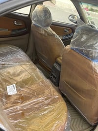 ماكسيما • ٢٠٠١ • موتور ٣٠٠٠