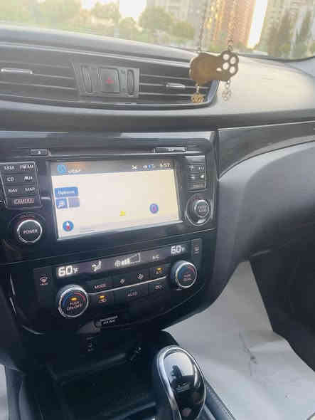 نيسان روج 2017 سبورت دبل أكس
مثالٌ للجمال، بلا منازع
55 ألف سيارة
كاميرا 360 درجة، رادار ، فتحة ، وسائد هوائية على خط الطريق، وسائد جلدية، فرامل كهربائية، تدفئة، والعديد من الميزات الأخرى

للمزيد من المعلومات، تواصل معنا
***********
***********
