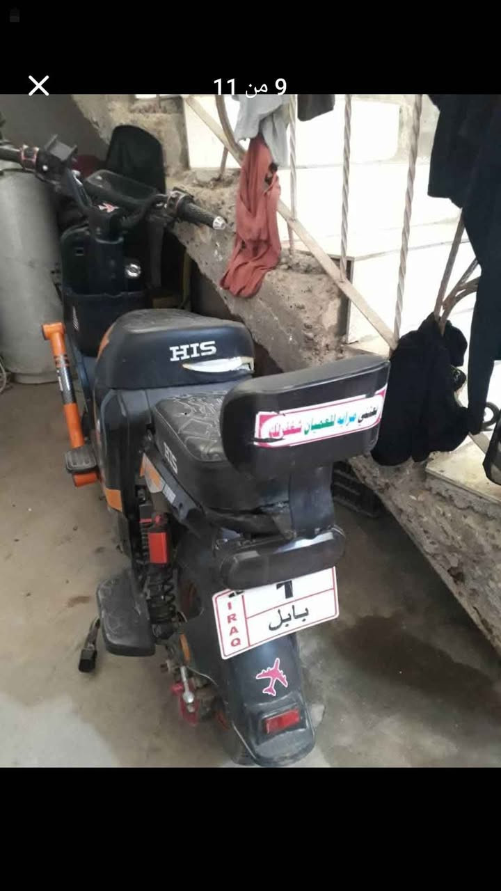 السلام عليكم عندي هاذا البايسكل شحن اخو الجديد قبل شهر من  اخذته بس اهله يريدون يبيعونه بسبب ابنهم يخافون عليه سعره ب٣٢٥ وبي مجال البايسكل مكفول من كلشي مكاني بابل شارع ٦٠


**إذا كنت صاحب هذا الإعلان وتريد حذفه لأي سبب، رجاءا أرسل رسالة إلى الدعم الفني**