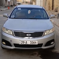 اوبتيما • ٢٠٠٩ • كفالة سنة