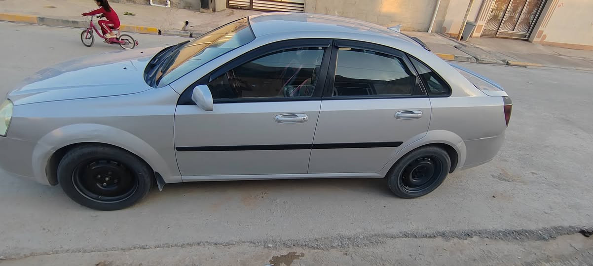 اوبترا للبيع موديل 2009 رقم جديد دهوك تحويل وكالة ***********
