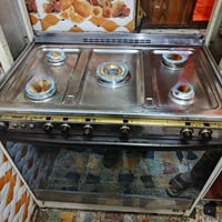 ورشة الزهراء • صيانة طباخات • صيانة بالمنزل