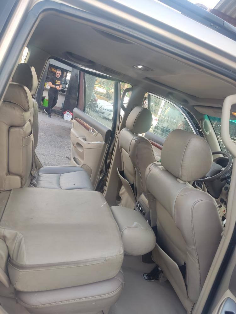 برادو خليجي كويتي فول مواصفات رقم بصرة شبه مييز انكليزي بسمي ثاني يوم تحويل مكينه 6 سلندر كير اوتماتيك مواصفات دبل تاكني كفالة محرك وكير رقم *********** البصرة, العراق
