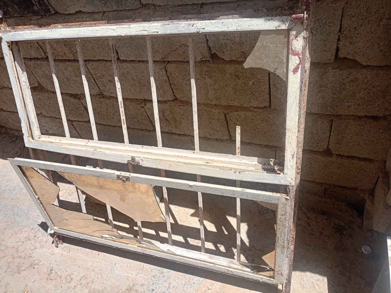 سلام عليكم 
حديد  وشبابيك وجينكو 
وقواطع pvc 
مكاني بغداد


**إذا كنت صاحب هذا الإعلان وتريد حذفه لأي سبب، رجاءا أرسل رسالة إلى الدعم الفني**