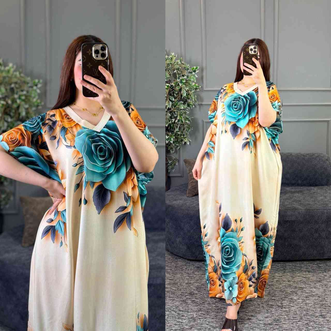 الدشداشة الكشمير الاصلي قالب فري سايز


**إذا كنت صاحب هذا الإعلان وتريد حذفه لأي سبب، رجاءا أرسل رسالة إلى الدعم الفني**