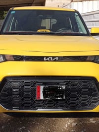 كيا صول موديل 23 وارد امريكي ماكينه 2000 دوش منظومه غاز السعر 165 بها ...