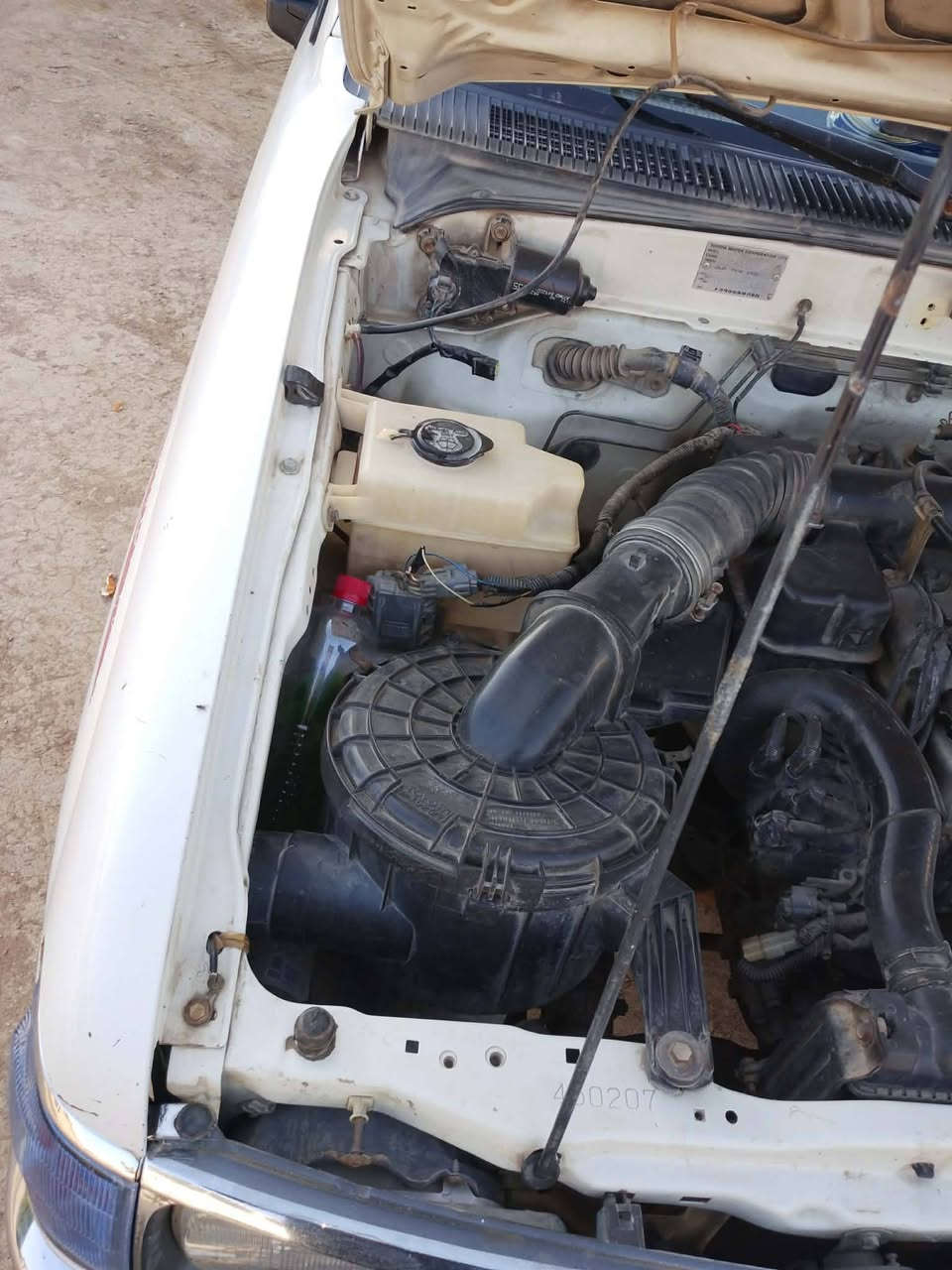 سلام عليكم بيكم تيوته موديل 2001سياره مكفوله كفاله عامه محرك وكير وكسن وحداديه جديده  تحويل مباشر سنويه مجدده بسمي رقم بابل نكليزي شراي يتصل مكلف بنشر رقم صاحب سياره ***********
