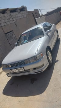 كرستة • ١٩٩٦ • بصرة الزبير