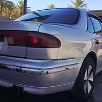 سوناتا ٩٥ • رقم بغداد • شرط التحويل
