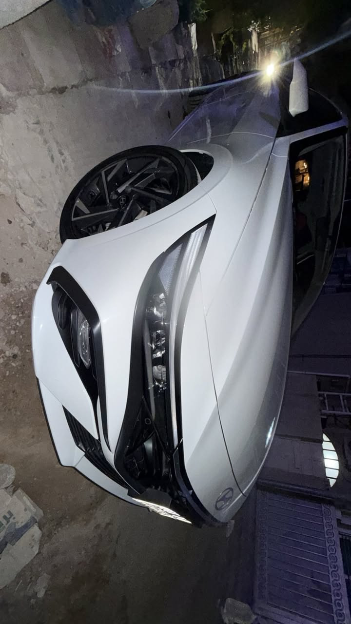 النترا 2024 ماشيه 36
مكفوله من كلشي رقم بغداد

فول مواصفات  

محرك 1500

السعر 145 وبيه مجال 

***********

السيديه
