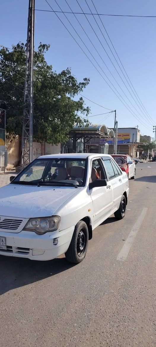 يسايبا مديل ١١ نفخ حداديه جديده كير محرك ما بيهن شي تبريد ما يشتغل السعر ٢٥  مكاني نجف حي النداء   ***********
