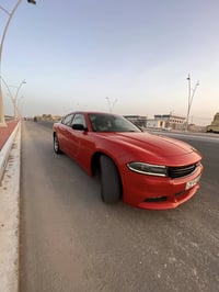جارجر مديل 2016 كفاله عامه بيها شخط بين الباب والجاملغ السعر210 او بيه...