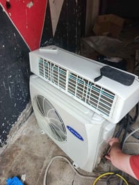 سبلت • كاريد • طن ونص