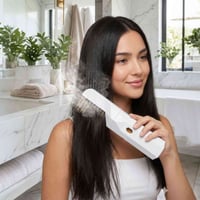 مبخرة كهربائية • مشط عطري • شحن USB