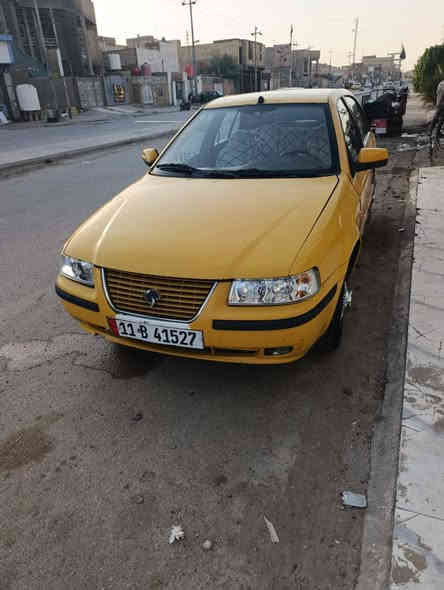 سمند لبيع موديل ١١ سعر ٢٨ الهاتف ***********
