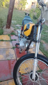 من رخصت المدير المحترم دراجه اربعه كير موديل 19للبيع  الشراي بي خير وي...