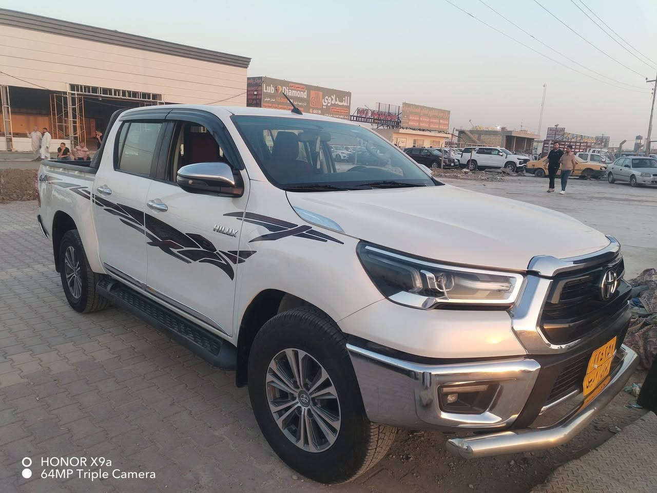 _بيكم فور ويل سعودي
_فول مواصفات
_كير اوتوماتيك
_للبيع
للاستفسار ***********
