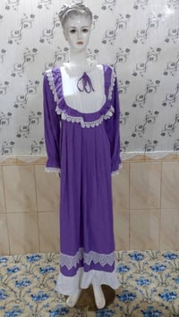 فستان • قماش جيسيكا • مقاسات ٣٨-٤٨