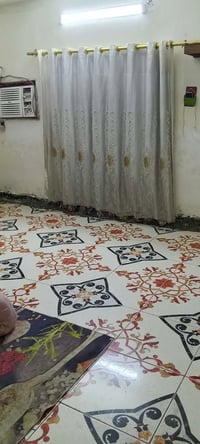 حي الحكيم • ١٠٠م • بناء بلوك