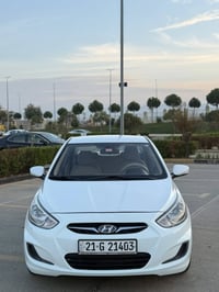 اكسنت • ٢٠١٧ • وارد خليجي