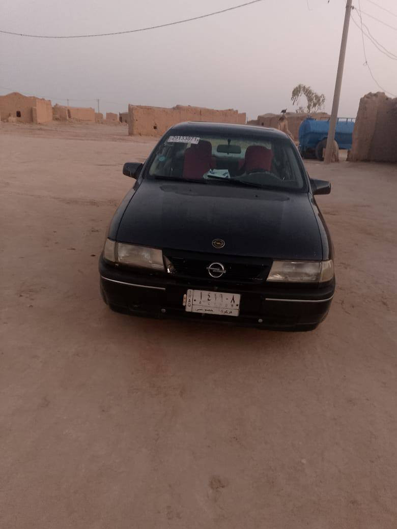 سياره للبيع اوبل فكتره حجم 20 كير ومحرك شرط رقم الماني سنوية لل 2027 العنوان كركوك_الرشاد قرية الجديده المساره  للستفسار اتصل على  ***********
