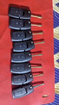 بصمات فارغة • اكسسوار سيارة