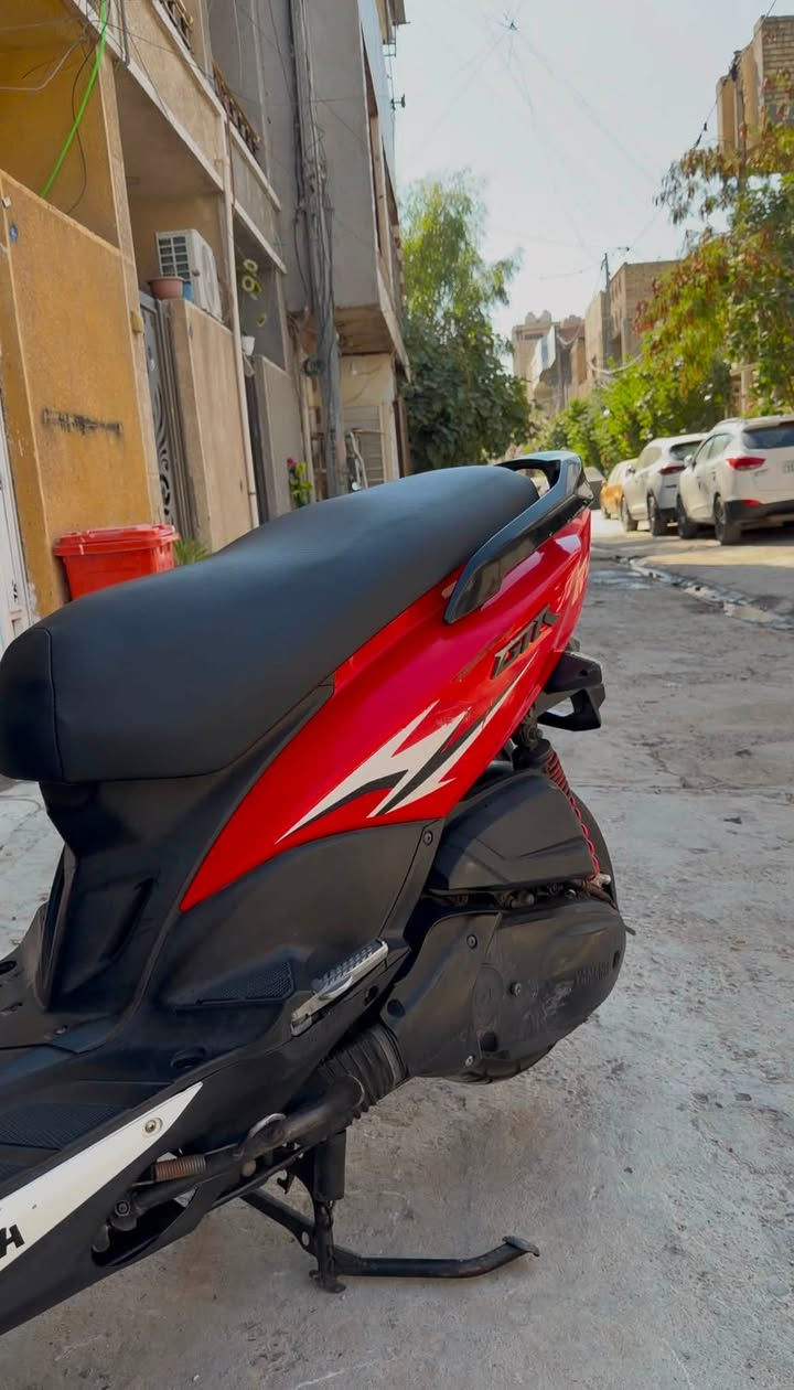 ثعلب GTRاحمر شرايط 

موديل ٢٠١٢بكلايت لد احمر واقيه نفخ ويل ابيض فول مواصفات

مكفوله كفاله عامه وختم واحد بعده بالملاح مال رمبه❌

ضمانك سنه إذا مكينه مفتوحه لو كفر تجاري ترجع وأوراقه كامله

العنوان بغداد الحريه ✅

الرقم ***********

السعر  واتساب فقط خط مغلق او بليل ينفتح….🩸
