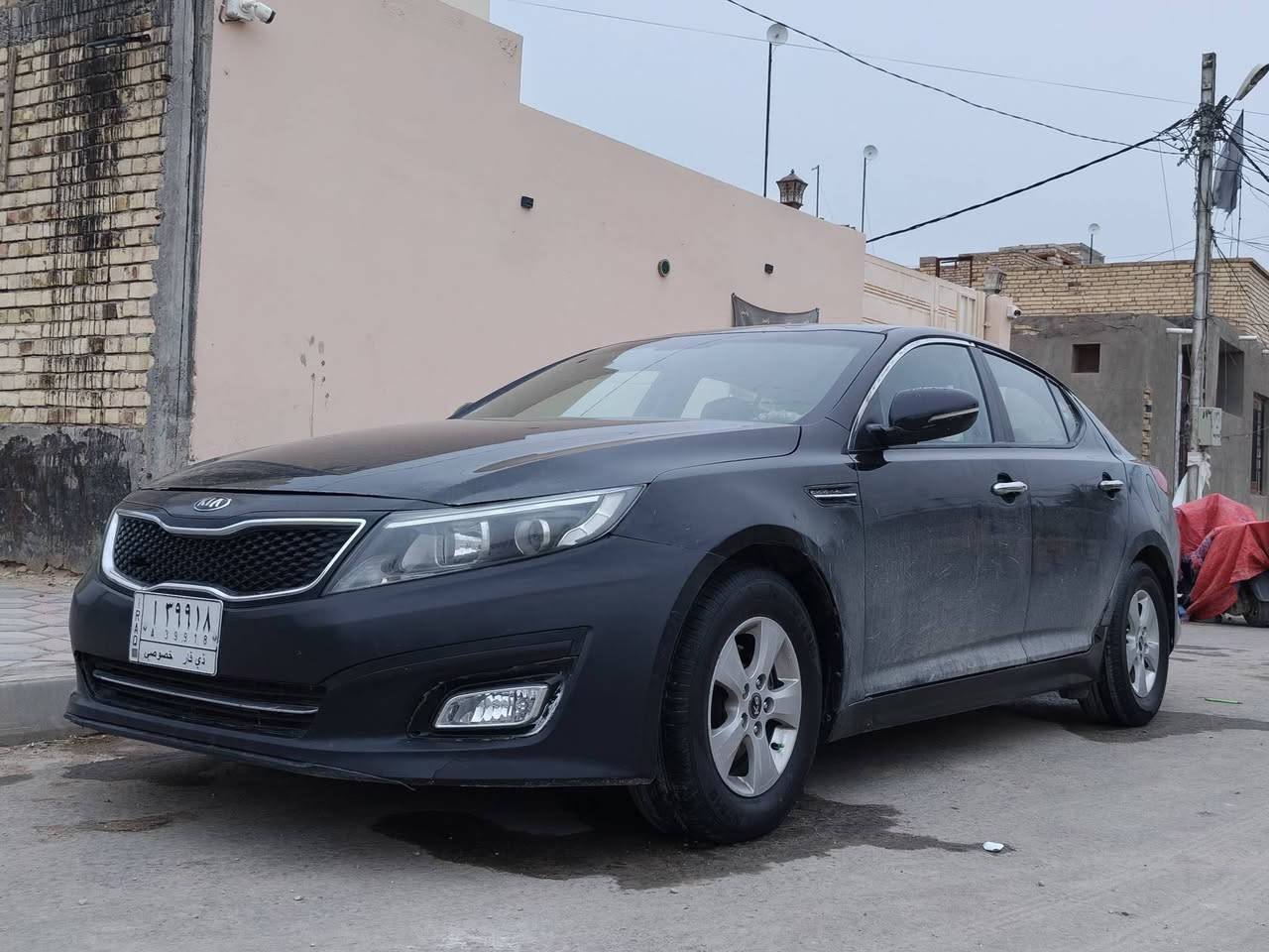 سلام عليكم اوبتيما للبيع رقم ذيقار مديل 14 وارد كوري .. مكينه كير حداديه مشروطات تخم تايرات جدد تبريد ثلج دواخلها حلوه بيها تبديل تعمير بل اهلال بدون دواخل وصبغ احزام .. غرامات مصفره سنويه ل 28 مداور ثاني يوم راعيها موجود يمي سياره حلوه وخير من الله ما عايزه برغي ..
سعرها 98 وبيها مجال مكاني ديوانيه قضاء الشاميه للتواصل ***********
