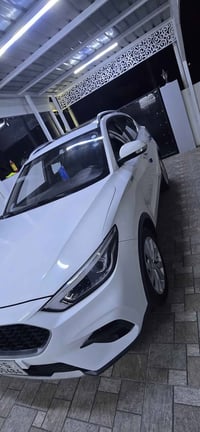 ام جي زد اس • ٢٠٢٠ • فول موصفات