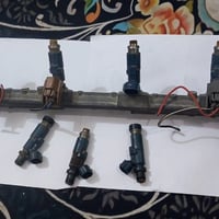 نوزلات VVT • قطع غيار