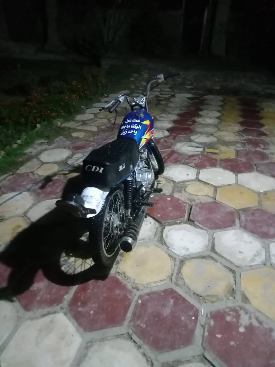 للبيع اربعه كير كلك مكينه سيجي نامه 24 لا صوت ولا نضيح ولا تبخير السعر 550وبيها مجال قليل شراي اتصل‏‪0771 674 4989‬‏
