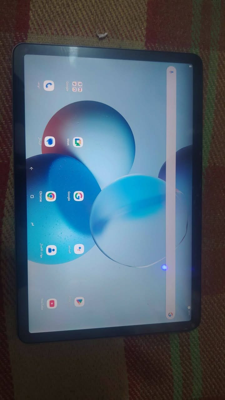 ايباد T30 pro
60 فريم ببجي+كيبورد +ذاكرة 256+ اربع منافذ سماعة يعني الصوت خرافي
السعر ١٧٠


**إذا كنت صاحب هذا الإعلان وتريد حذفه لأي سبب، رجاءا أرسل رسالة إلى الدعم الفني**