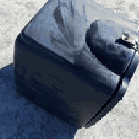 صندوق دلفري • قابل تفاوض • البصره الكباسي