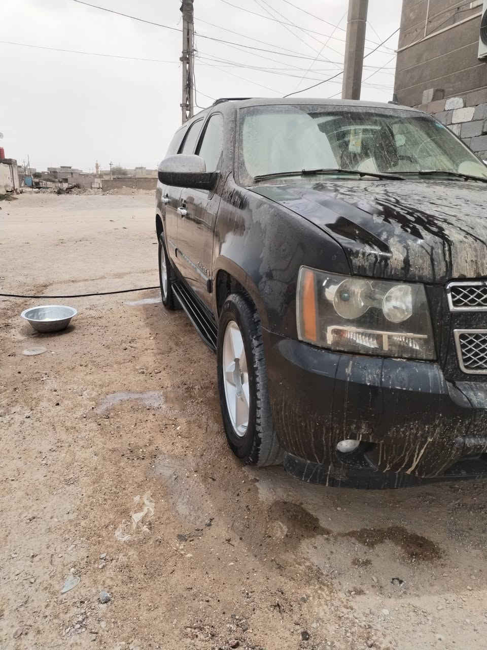 تاهو2007 فول مواصفات سنويه تنتهي 2030 سياره جديده وصبغ بيها هلال تايرات السعر ١٦٥ ورقة وبيها مجال


**إذا كنت صاحب هذا الإعلان وتريد حذفه لأي سبب، رجاءا أرسل رسالة إلى الدعم الفني**