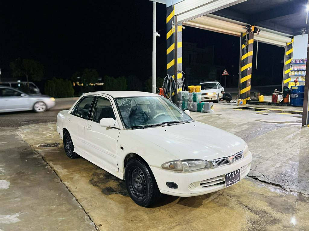 سلاوی خوا لە هەموو لایەک ئەم پڕۆتۆنەمان هەیە مۆدێل ٢٠٠٢ کابرێتەرە موسو بڕاوە بە شەرت  کارەبایی بەشەرت لایت فلجە گه رمی ساردی تەنجیل هه موو گیانی ئیش دەکات
14گەڵاو محامەلا گۆڕینەوەش دەکەم 
*********** رانية, السليمانية
