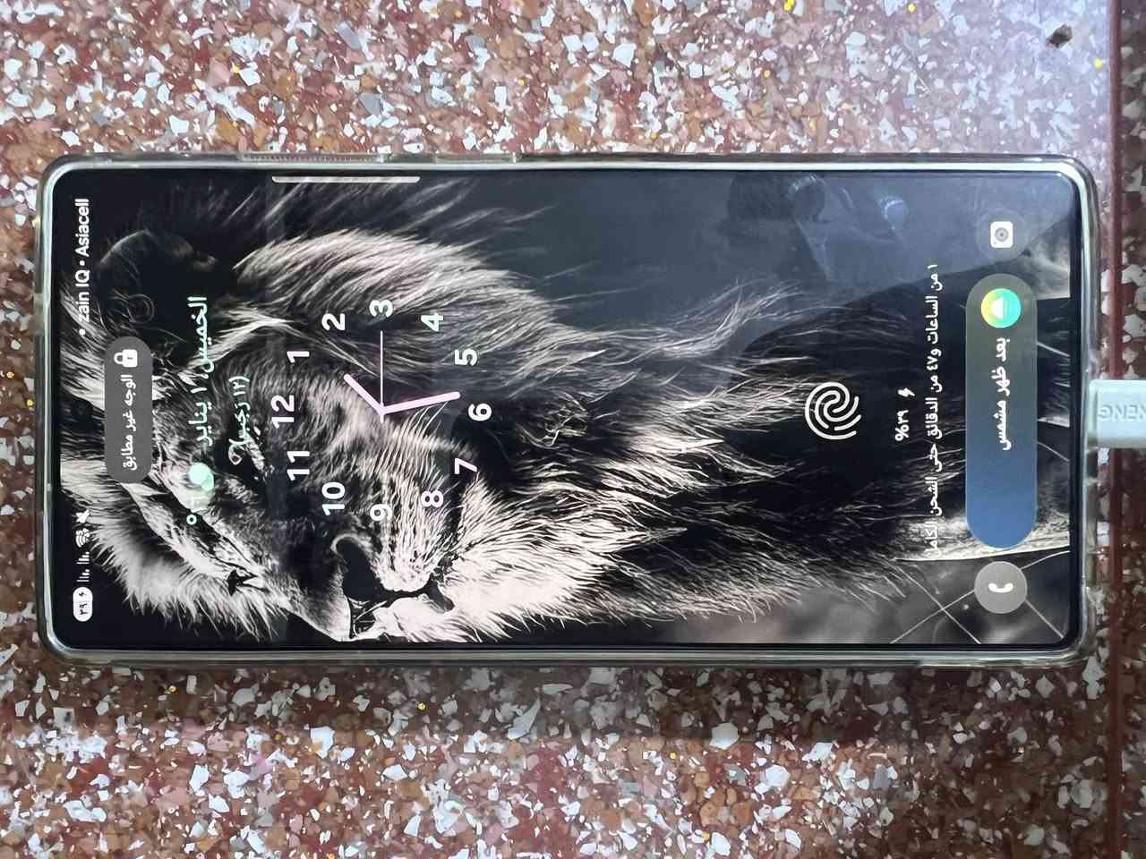 سامسوك اس 25 ارتره جديد مشحون ٤٥ مره بغداد غزاليه سعر ٩٥٠ بي مجال ضمان سنه رقم هاتف ‭٠ ٧٧٣ ٦٠١ ٦٠٦٨‬
