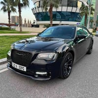 كرايسلر S300 • ٢٠١٩ • ٧٤ الف ميل