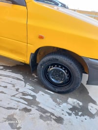 ٢٠٢١ • مكفولة • تواير جديدة