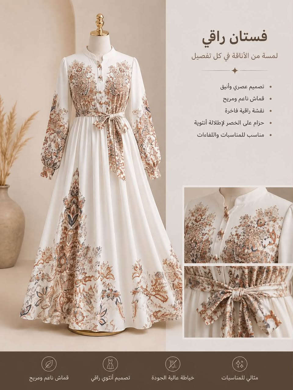 ملابس بأسعار مناسبة للاستفسار مراسله خاص ❤️


**إذا كنت صاحب هذا الإعلان وتريد حذفه لأي سبب، رجاءا أرسل رسالة إلى الدعم الفني**