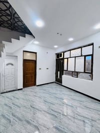 بيت ١٠٠ متر طابق واحد مجمع السلطان للبيع قريب على السدة وقريب على المد...